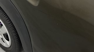 Used 2019 Renault Kwid [2017-2019] RXT 1.0 SCE Special (O) Petrol Manual dents MINOR SCRATCH