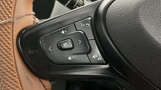 Used 2022 Tata Tigor Revotron XZ CNG Petrol+cng Manual top_features Steering mounted controls