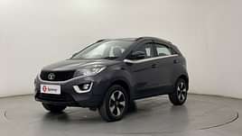2019 Tata Nexon XZ Plus