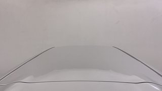 Used 2016 Datsun Go Plus [2014-2019] T Petrol Manual exterior EXTERIOR ROOF VIEW