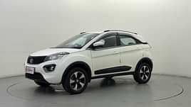 2019 Tata Nexon XZ Plus