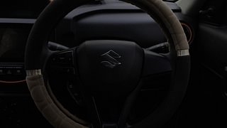Used 2020 Maruti Suzuki S-Presso VXI Plus Petrol Manual top_features Airbags