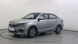 2022 Honda Amaze 1.2 VX CVT i-VTEC