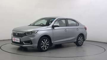 2022 Honda Amaze 1.2 VX CVT i-VTEC
