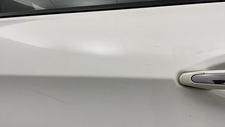 Used 2022 Tata Tigor Revotron XZ CNG Petrol+cng Manual dents MINOR SCRATCH