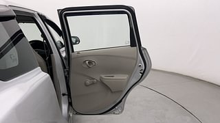 Used 2016 Datsun Go Plus [2014-2019] T Petrol Manual interior RIGHT REAR DOOR OPEN VIEW