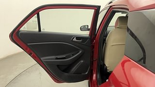 Used 2015 Hyundai i20 Active [2015-2020] 1.2 S Petrol Manual interior LEFT REAR DOOR OPEN VIEW