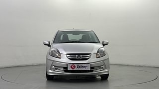 Used 2013 Honda Amaze 1.2 VX i-VTEC Petrol Manual exterior FRONT VIEW