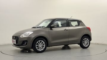 2020 Maruti Suzuki Swift ZXI AMT