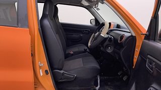 Used 2020 Maruti Suzuki S-Presso VXI Plus Petrol Manual interior RIGHT SIDE FRONT DOOR CABIN VIEW