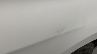 Used 2022 Tata Tigor Revotron XZ CNG Petrol+cng Manual dents MINOR DENT