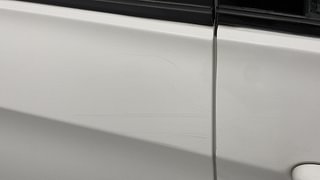 Used 2022 Tata Tigor Revotron XZ CNG Petrol+cng Manual dents MINOR SCRATCH