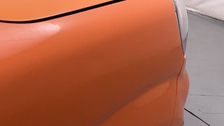 Used 2020 Maruti Suzuki S-Presso VXI Plus Petrol Manual dents MINOR DENT