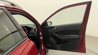 Used 2015 Hyundai i20 Active [2015-2020] 1.2 S Petrol Manual interior RIGHT FRONT DOOR OPEN VIEW