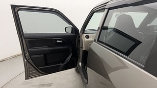 Used 2024 Maruti Suzuki Wagon R 1.0 VXI Petrol Manual interior LEFT FRONT DOOR OPEN VIEW