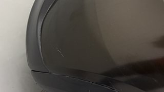 Used 2019 Renault Kwid [2017-2019] RXT 1.0 SCE Special (O) Petrol Manual dents MINOR SCRATCH