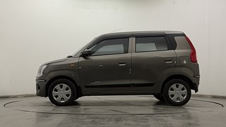 Used 2024 Maruti Suzuki Wagon R 1.0 VXI Petrol Manual exterior LEFT SIDE VIEW