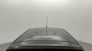 Used 2019 Renault Kwid [2017-2019] RXT 1.0 SCE Special (O) Petrol Manual exterior EXTERIOR ROOF VIEW