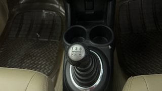 Used 2013 Honda Amaze 1.2 VX i-VTEC Petrol Manual interior GEAR  KNOB VIEW
