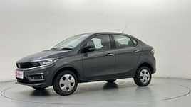 2022 Tata Tigor Revotron XZ CNG