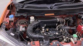 Used 2020 Maruti Suzuki S-Presso VXI Plus Petrol Manual engine ENGINE RIGHT SIDE VIEW