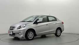 2013 Honda Amaze 1.2 VX i-VTEC