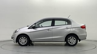 Used 2013 Honda Amaze 1.2 VX i-VTEC Petrol Manual exterior LEFT SIDE VIEW