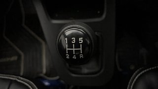 Used 2024 Maruti Suzuki Wagon R 1.0 VXI Petrol Manual interior GEAR  KNOB VIEW