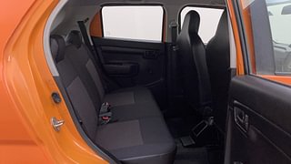 Used 2020 Maruti Suzuki S-Presso VXI Plus Petrol Manual interior RIGHT SIDE REAR DOOR CABIN VIEW