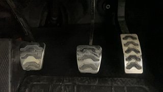 Used 2015 Hyundai i20 Active [2015-2020] 1.2 S Petrol Manual interior PEDALS VIEW