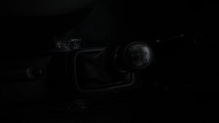 Used 2020 Maruti Suzuki S-Presso VXI Plus Petrol Manual interior GEAR  KNOB VIEW