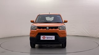 Used 2020 Maruti Suzuki S-Presso VXI Plus Petrol Manual exterior FRONT VIEW