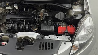 Used 2013 Honda Amaze 1.2 VX i-VTEC Petrol Manual engine ENGINE LEFT SIDE VIEW