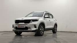 2021 Kia Sonet HTX Plus 1.0 iMT