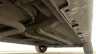 Used 2015 Hyundai i20 Active [2015-2020] 1.2 S Petrol Manual extra REAR RIGHT UNDERBODY VIEW