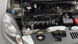 Used 2013 Honda Amaze 1.2 VX i-VTEC Petrol Manual engine ENGINE RIGHT SIDE VIEW