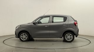 Used 2023 Maruti Suzuki Celerio ZXI AMT Petrol Automatic exterior LEFT SIDE VIEW