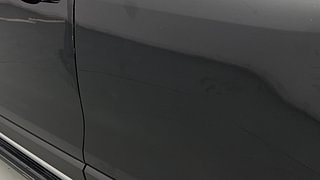 Used 2023 Mahindra Scorpio N Z8 L Petrol AT 7 STR Petrol Automatic dents MINOR DENT