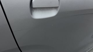 Used 2023 Maruti Suzuki Celerio ZXI AMT Petrol Automatic dents MINOR SCRATCH