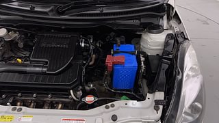 Used 2016 Maruti Suzuki Swift Dzire VXI Petrol Manual engine ENGINE LEFT SIDE VIEW
