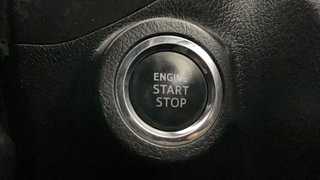 Used 2019 Toyota Innova Crysta 2.8 ZX AT 7 STR Diesel Automatic top_features Keyless start