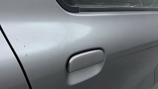 Used 2023 Maruti Suzuki Celerio ZXI AMT Petrol Automatic dents MINOR DENT