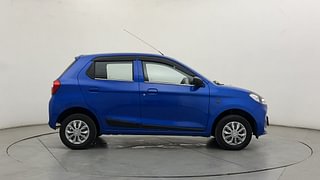Used 2023 Maruti Suzuki Alto K10 VXI Plus Petrol Manual exterior RIGHT SIDE VIEW