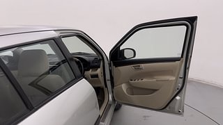 Used 2016 Maruti Suzuki Swift Dzire VXI Petrol Manual interior RIGHT FRONT DOOR OPEN VIEW