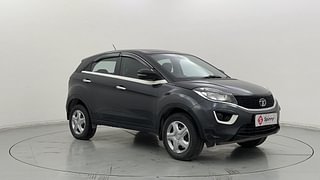 Used 2019 Tata Nexon [2017-2020] XMA AMT Petrol Petrol Automatic exterior RIGHT FRONT CORNER VIEW