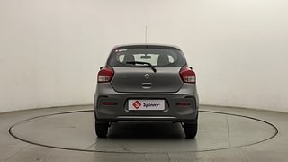Used 2023 Maruti Suzuki Celerio ZXI AMT Petrol Automatic exterior BACK VIEW