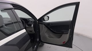 Used 2019 Tata Nexon [2017-2020] XMA AMT Petrol Petrol Automatic interior RIGHT FRONT DOOR OPEN VIEW