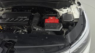 Used 2020 Kia Seltos GTX Plus DCT Petrol Automatic engine ENGINE LEFT SIDE VIEW