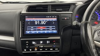 Used 2017 Honda WR-V VX MT Petrol Petrol Manual top_features Integrated (in-dash) music system