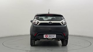 Used 2019 Tata Nexon [2017-2020] XMA AMT Petrol Petrol Automatic exterior BACK VIEW